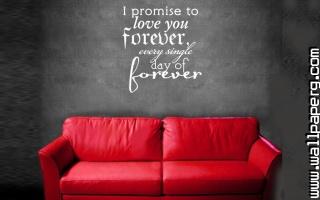 Happy promise day 11th february 2015 new wallpaper