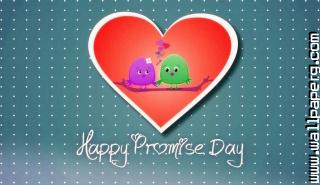 Happy promise day 2015 new greetings download