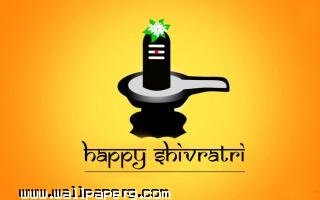 Happy shivratri shiv linga