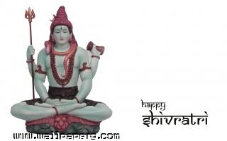 Lord shiva hd wallpaper for maha shivratri