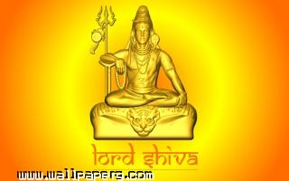 Lord shiva wallpaper for shivratri