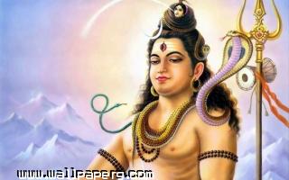 Lord shiva wishes happy shivratri