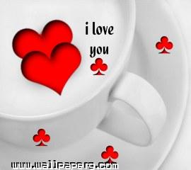 I love you forever(1)