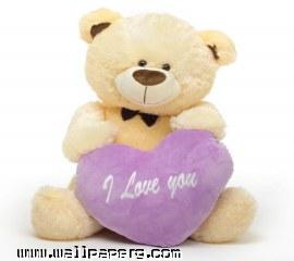 I love you(10)