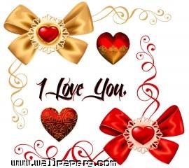 I love you(15)