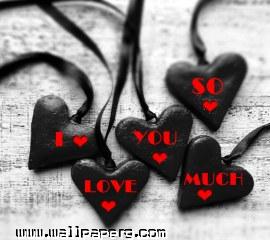 I love you(17)