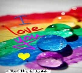 I love you(18)