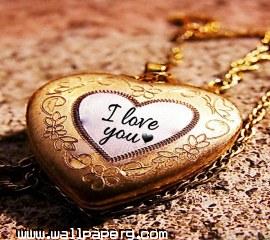 I love you(2)(3)