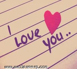 I love you(2)(6)
