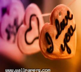 I love you(2)(7)