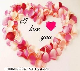I love you(22)