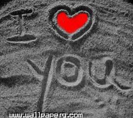 I love you(24)