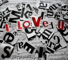 I love you(27)