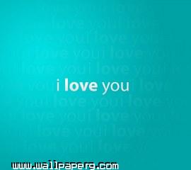 I love you(7)(3)