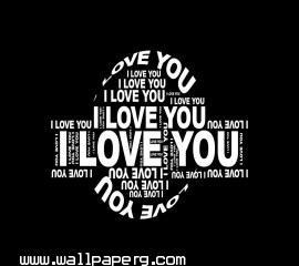 I love you(19)