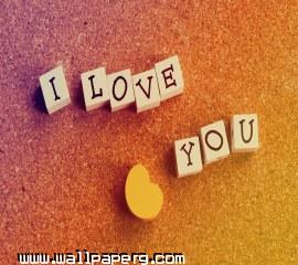 I love you(2)(4)