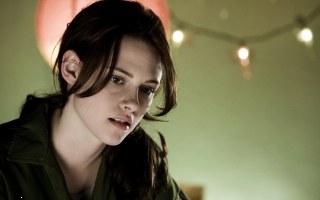 Kristen stewart in twilight