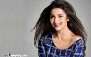 Actress alia bhatt