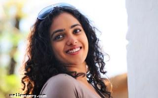 Actress nithya menon