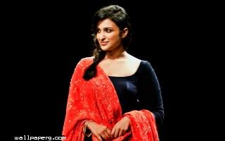 Actress parineeti chopra