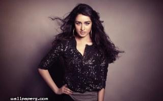 Actress shraddha kapoor