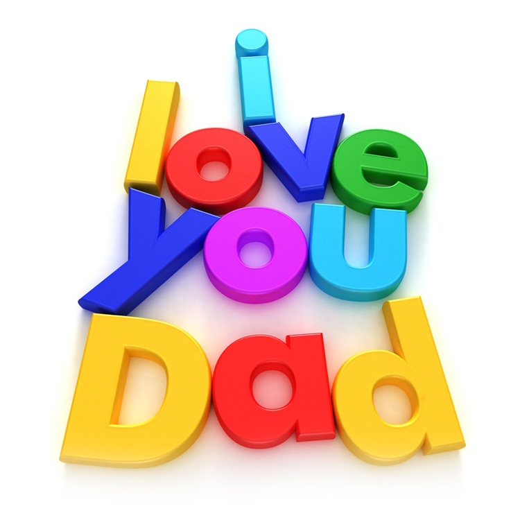 Happy fathers day 2015