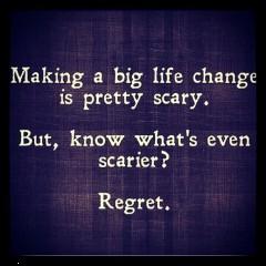 Regret