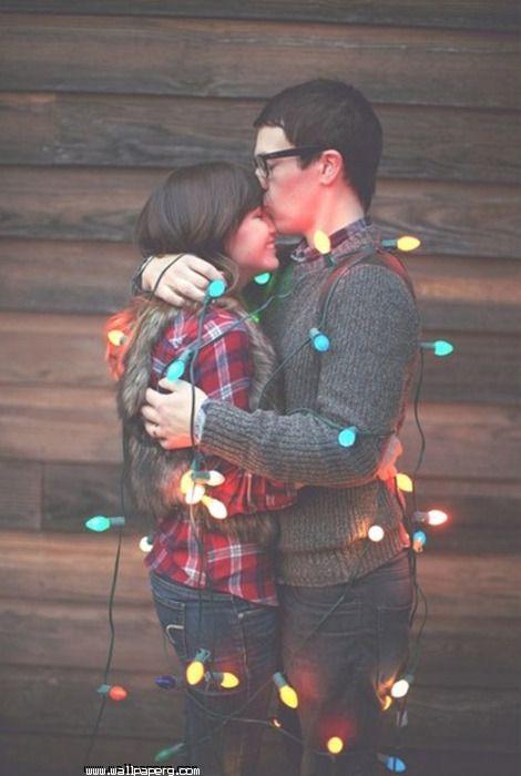 Lights and love