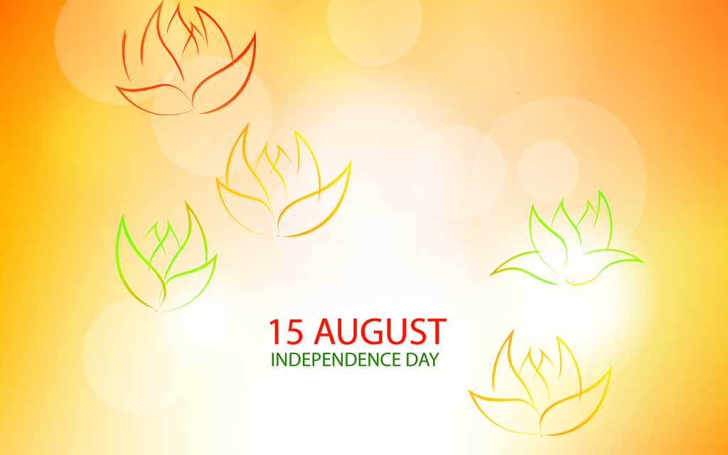 Download new greetings for happy independence day 