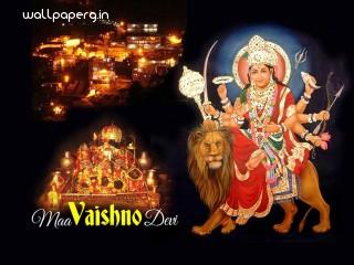 Maa vaishno devi download