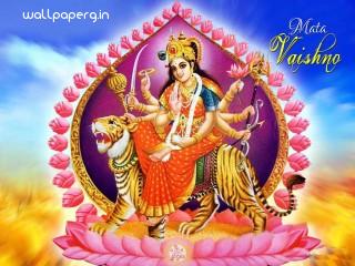 Mata vaishno devi full size hd wallpapers