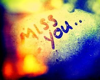 Miss you wallpapers