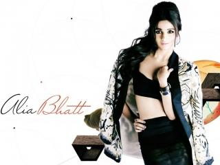 Alia bhatt wallpaper beautiful stylish