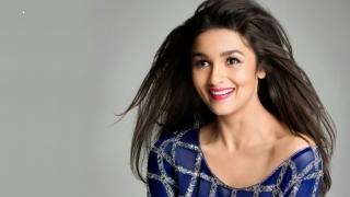 Alia bhatt wallpaper