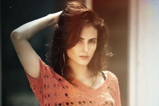 Mandana karimi actress stylish look