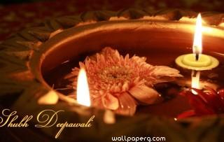 Shubh deepavali