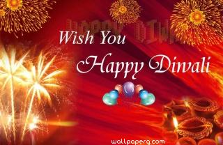 Wish u happy diwali