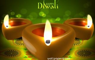 Wish you happy diwali friends