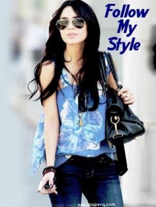 Stylish girl dp follow my style