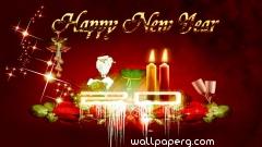 Happy new year 2016