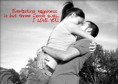 Omantic love images in widescreen