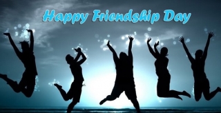 Friendship day wishe picture