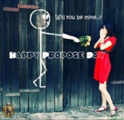 Propose day 2016