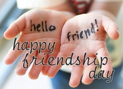 Friendship day image