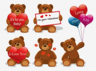 Teddy day best images