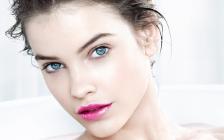 Barbara palvin for loreal paris