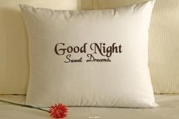 Good night dreams
