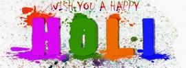 Happy holi image for laptop