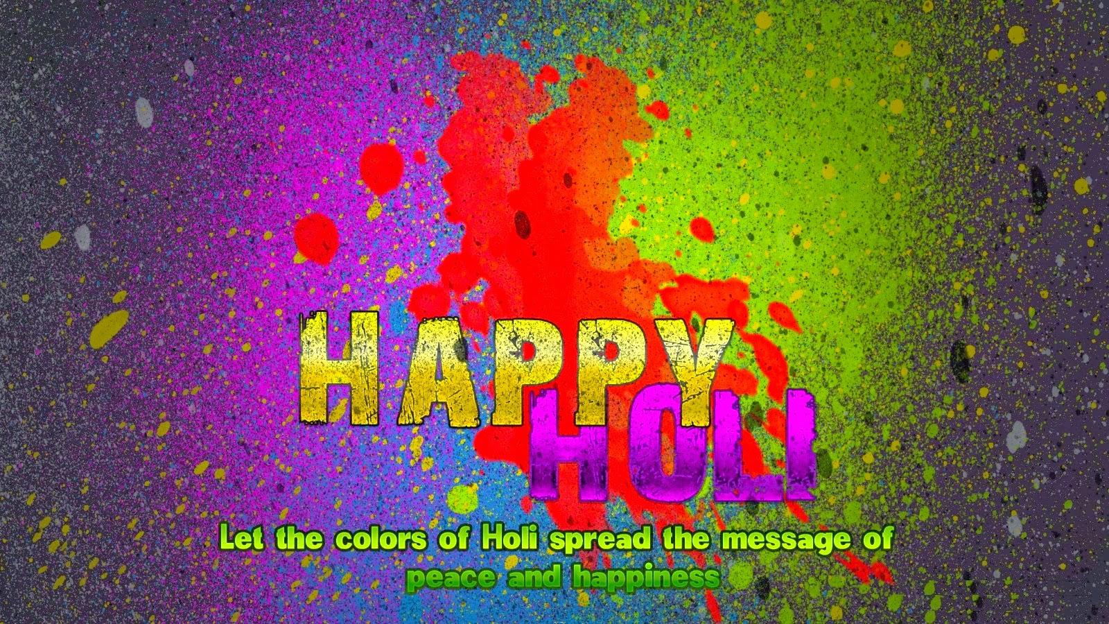 Holi image for pc