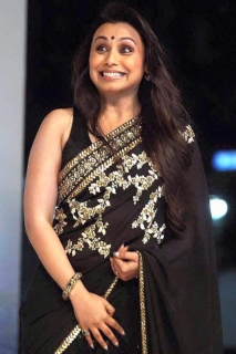 Sweet smile rani mukharjee